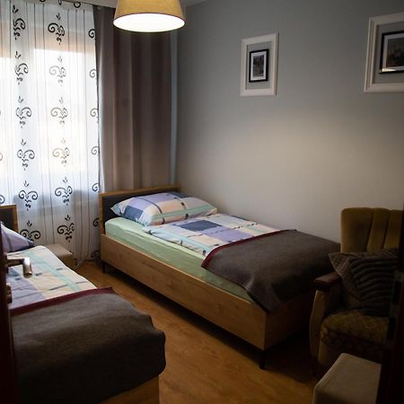Ostrowiec Świętokrzyski Apartament Rynek 10 מראה חיצוני תמונה