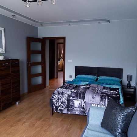 Ostrowiec Świętokrzyski Apartament Rynek 10 מראה חיצוני תמונה