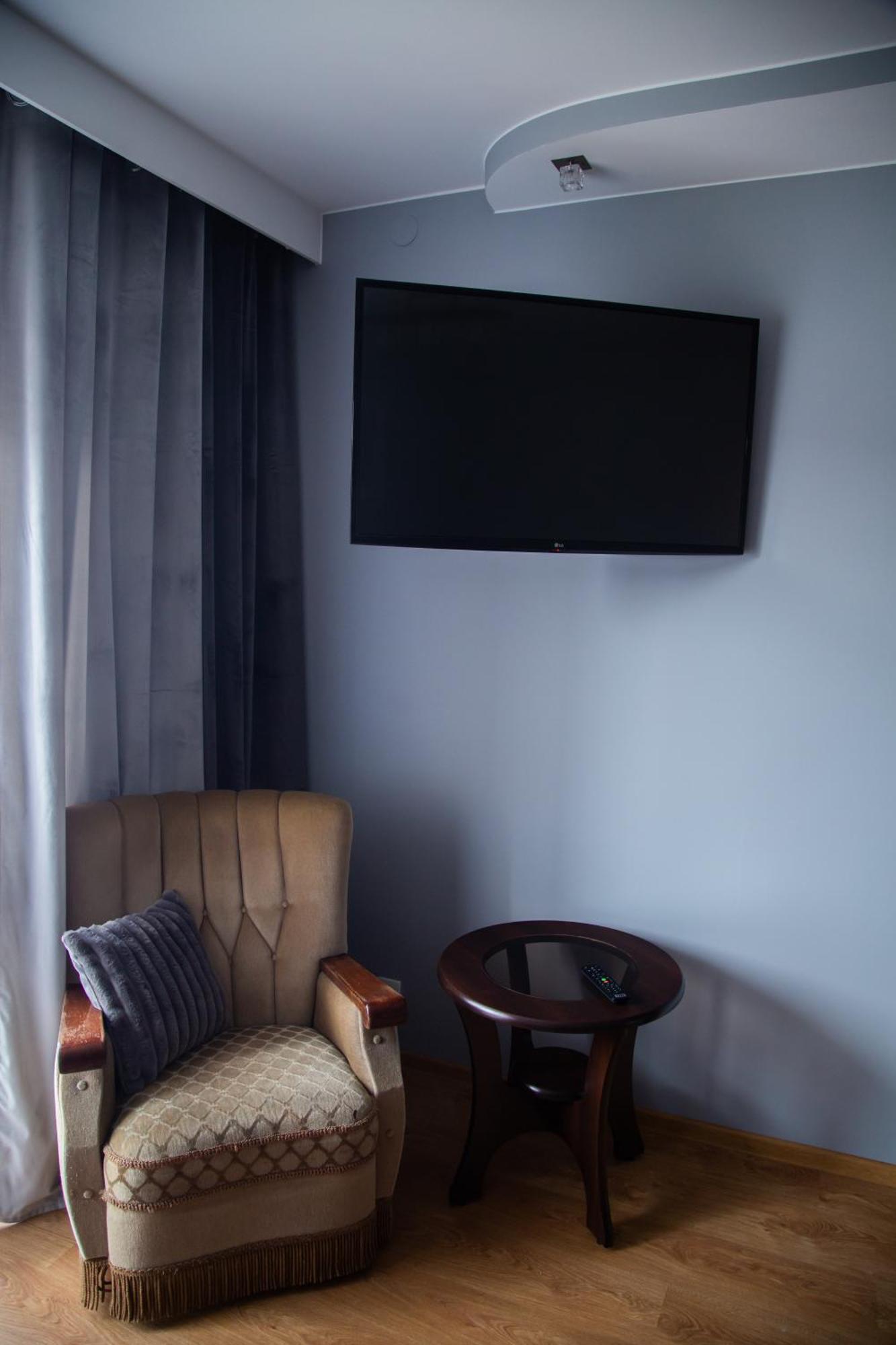Ostrowiec Świętokrzyski Apartament Rynek 10 מראה חיצוני תמונה