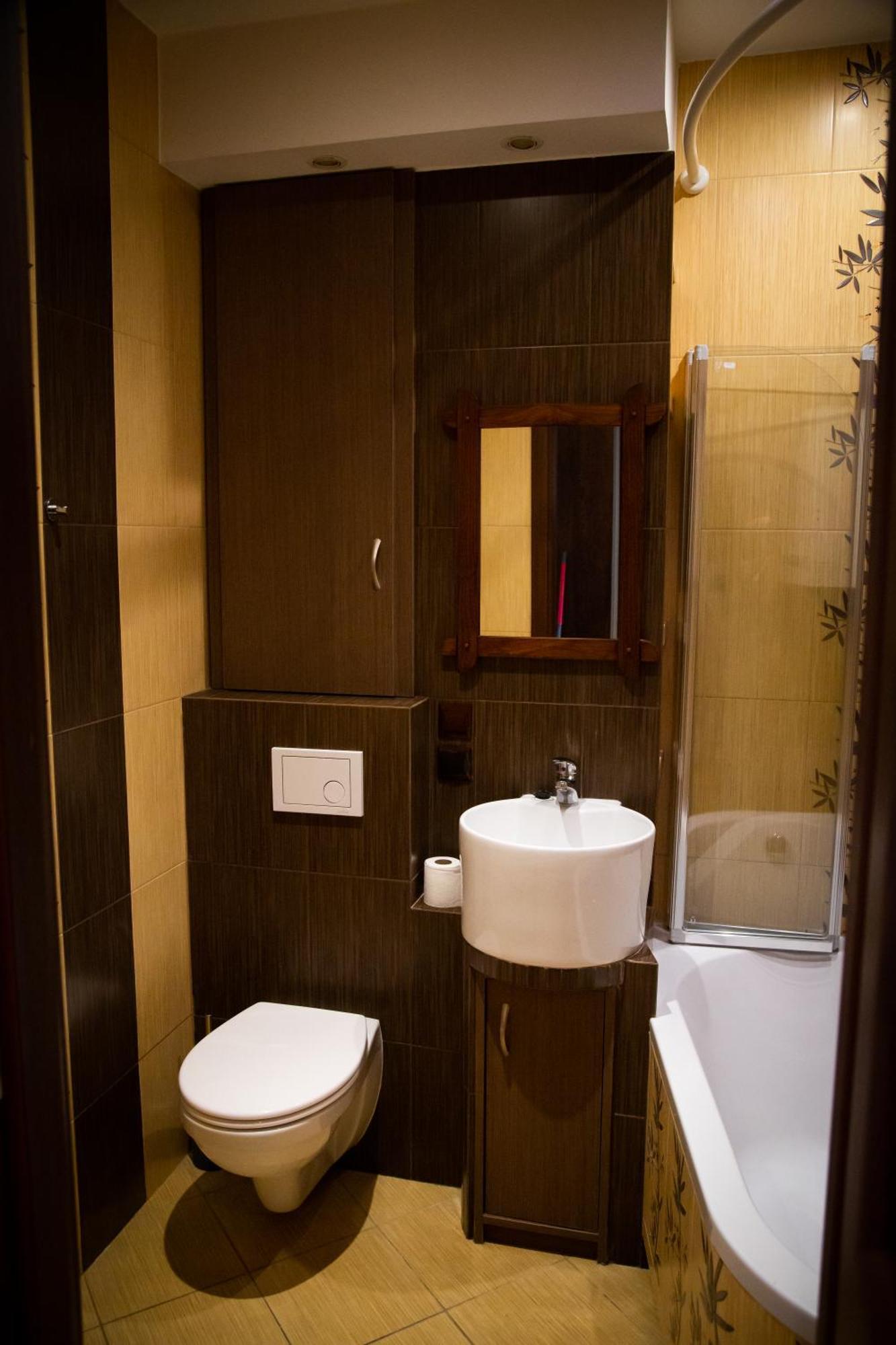 Ostrowiec Świętokrzyski Apartament Rynek 10 מראה חיצוני תמונה