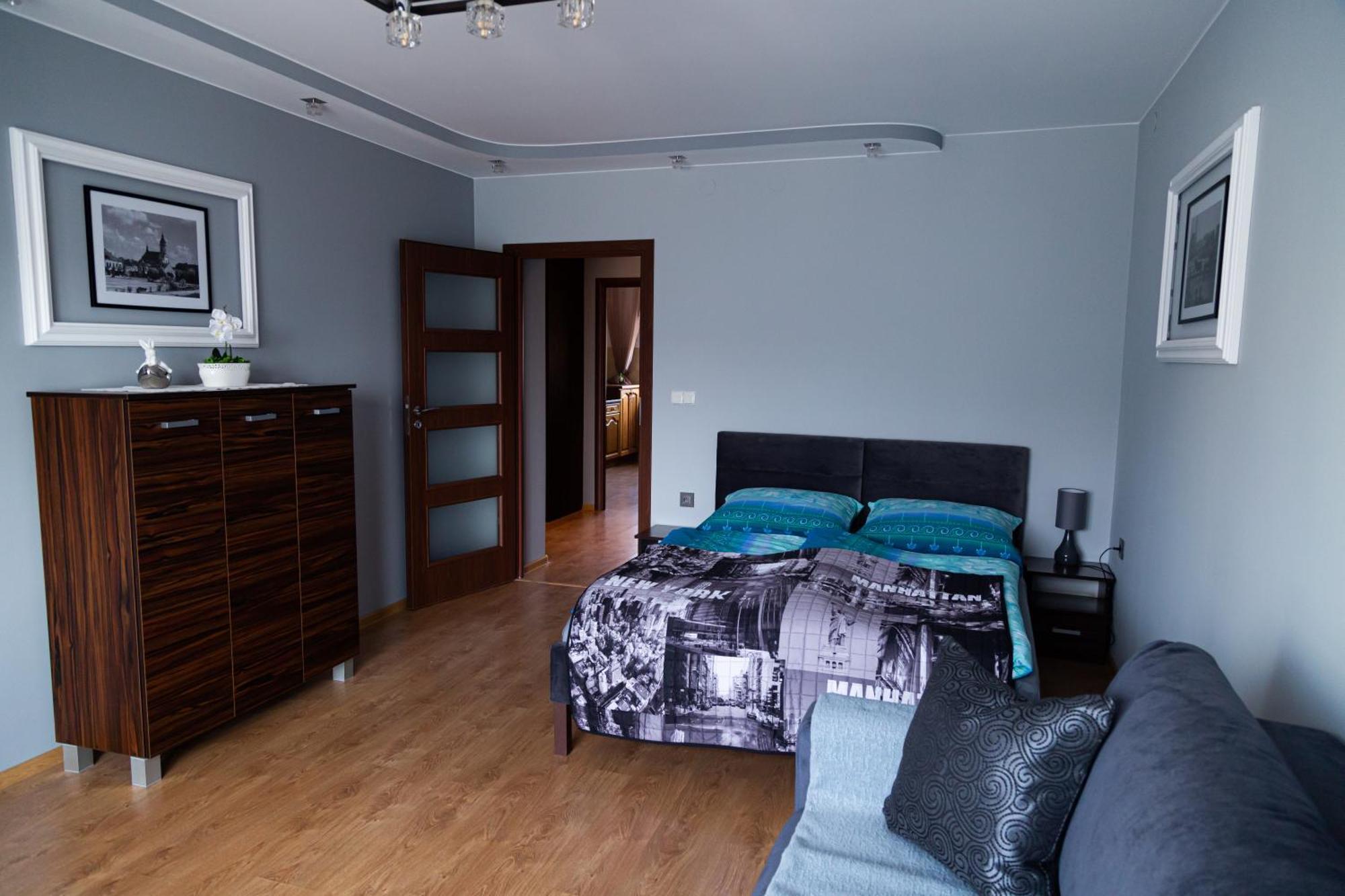 Ostrowiec Świętokrzyski Apartament Rynek 10 מראה חיצוני תמונה