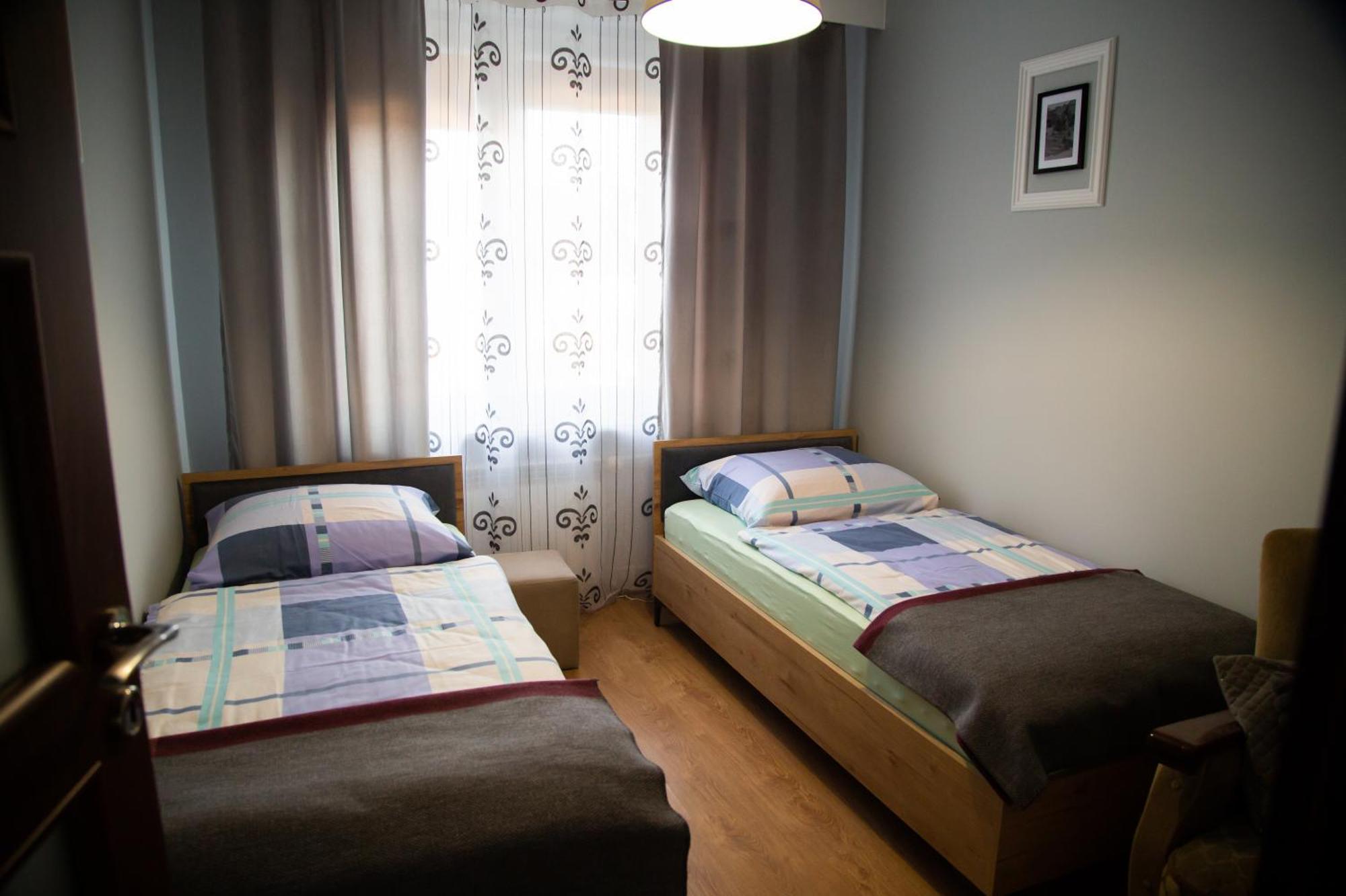 Ostrowiec Świętokrzyski Apartament Rynek 10 מראה חיצוני תמונה
