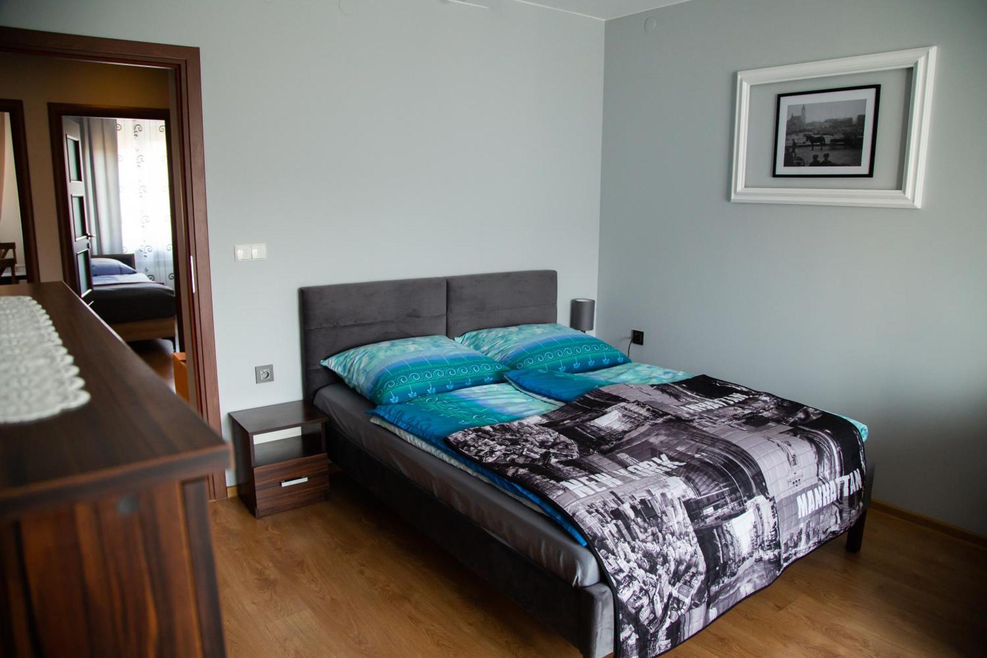 Ostrowiec Świętokrzyski Apartament Rynek 10 מראה חיצוני תמונה
