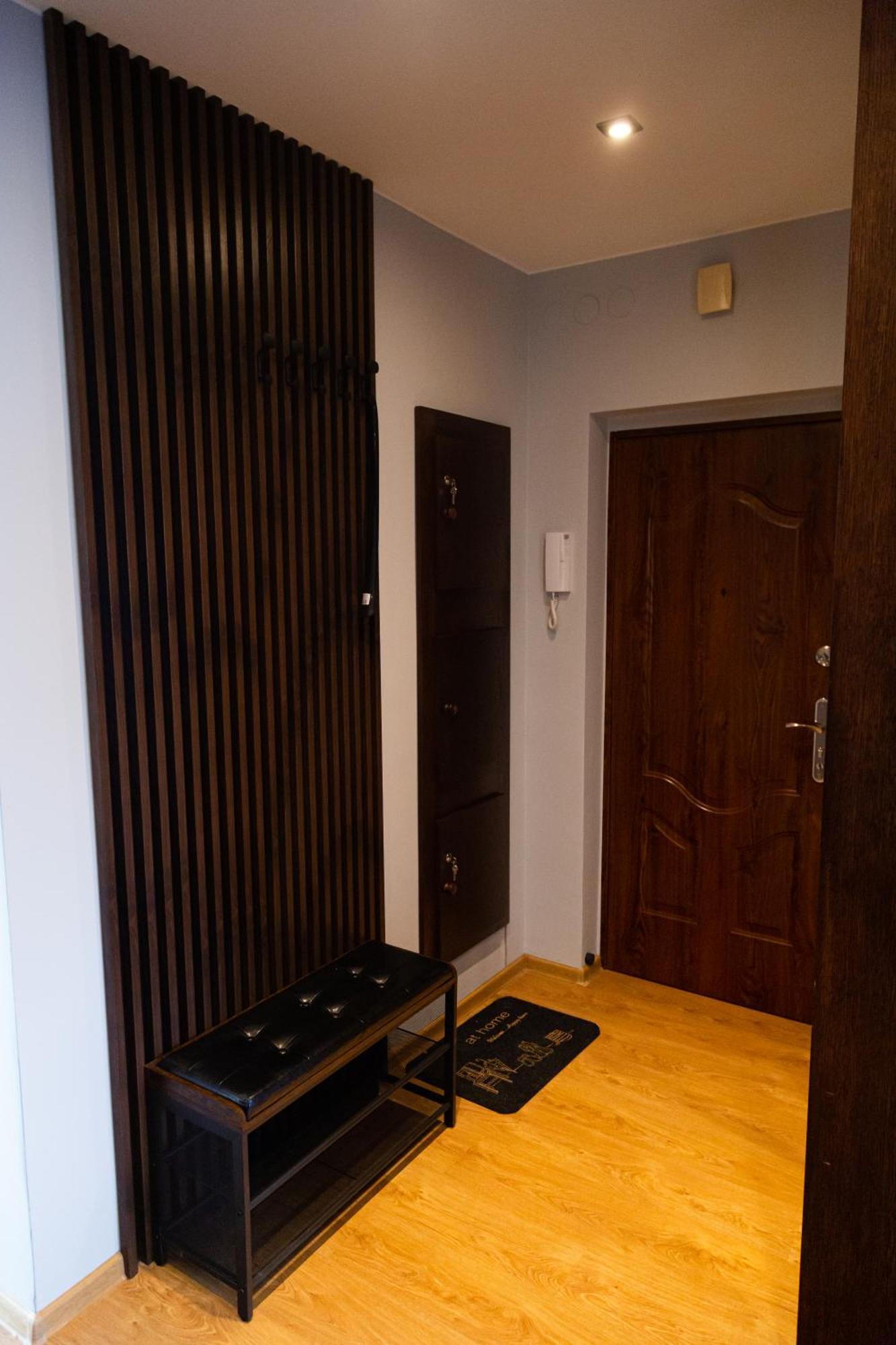 Ostrowiec Świętokrzyski Apartament Rynek 10 מראה חיצוני תמונה