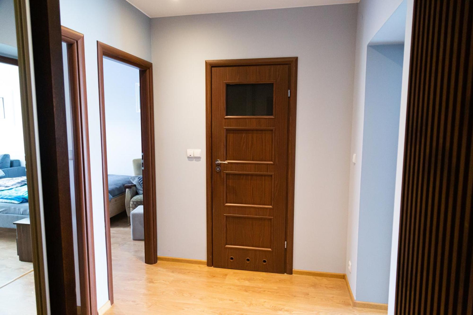 Ostrowiec Świętokrzyski Apartament Rynek 10 מראה חיצוני תמונה