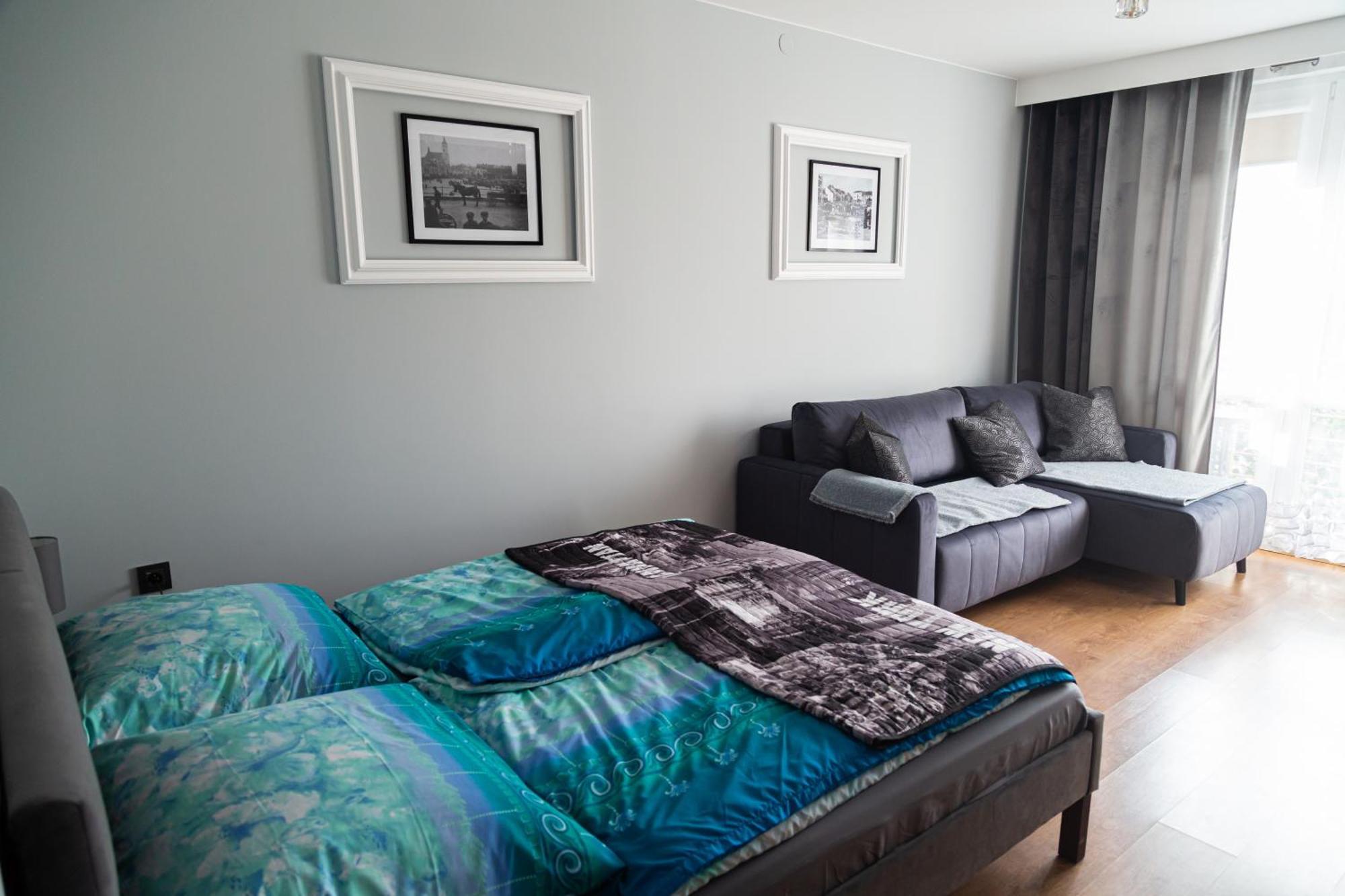 Ostrowiec Świętokrzyski Apartament Rynek 10 מראה חיצוני תמונה