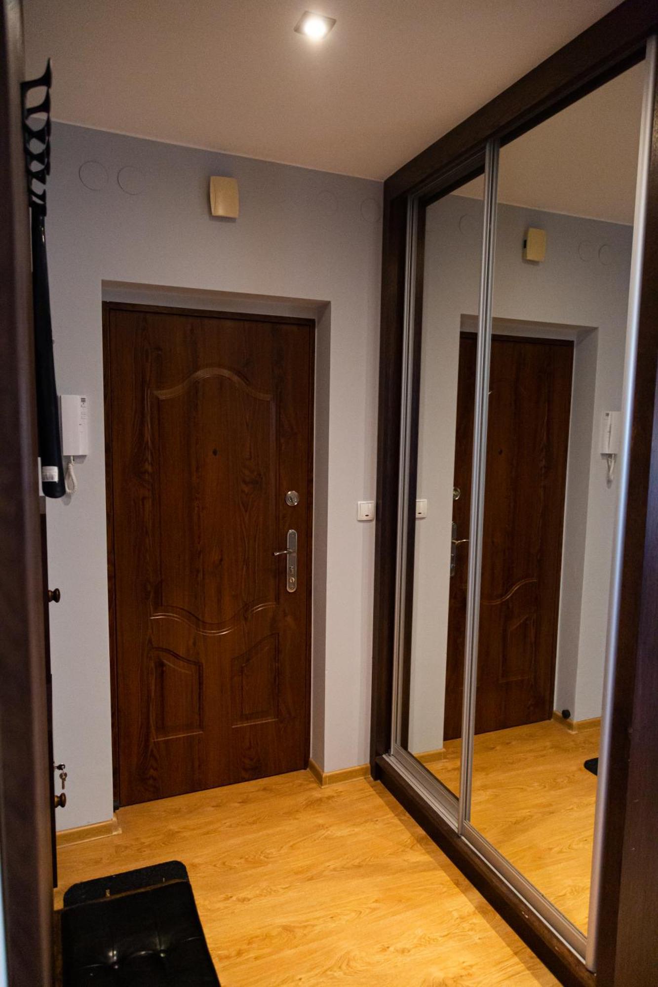 Ostrowiec Świętokrzyski Apartament Rynek 10 מראה חיצוני תמונה